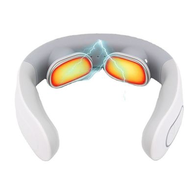 500mA 電流マッサージ器 首と肩の痛み アクプレッシャーマッサージ