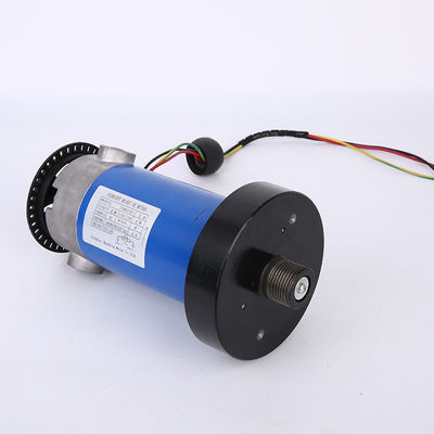 56mN.M トーク DC モーター ヤロップ 180v 電動トレードミールモーターにぴったり