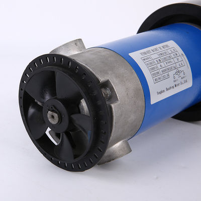 56mN.M トーク DC モーター ヤロップ 180v 電動トレードミールモーターにぴったり