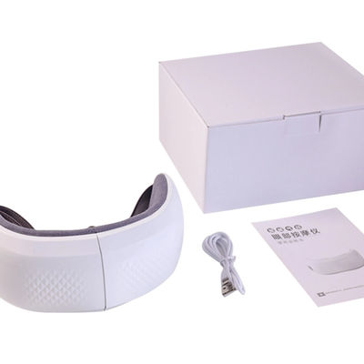 オーダーメイド 睡眠不眠症 電気 ネック 眼 頭 マッサージ 音声放送