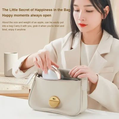 ミニヘッドマッサージ 無線電気頭皮マッサージ 赤外線理学 0.800 kg
