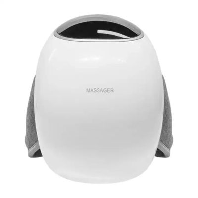 コードレス電気頭皮 オーダーメイド 針刺術 スニーカー 姿勢改善のための膝のマッサージ器