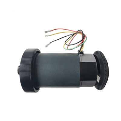 2HP 180V 95mm DCトレッドミールモーター フィットネス機器 ブッシュタイプ その他 保護機能
