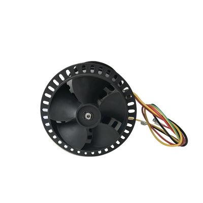 2HP 180V 95mm DCトレッドミールモーター フィットネス機器 ブッシュタイプ その他 保護機能