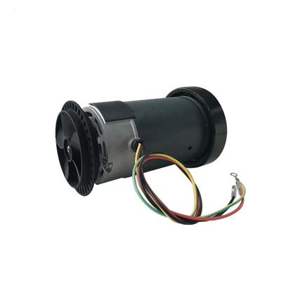 2HP 180V 95mm DCトレッドミールモーター フィットネス機器 ブッシュタイプ その他 保護機能