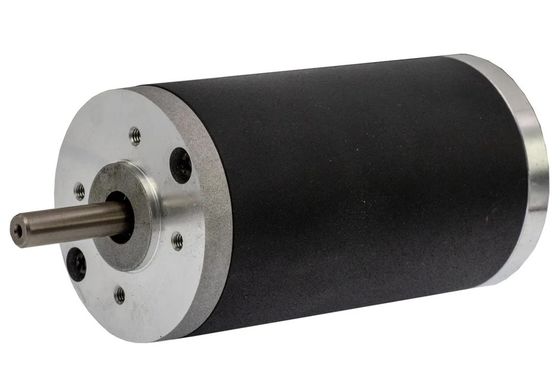 24VDC ブラッシュモーター 0.18n. M 2800rpm 電動モーター 常磁気モーター 効率 IE 1