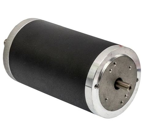 24VDC ブラッシュモーター 0.18n. M 2800rpm 電動モーター 常磁気モーター 効率 IE 1