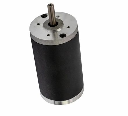 24VDC ブラッシュモーター 0.18n. M 2800rpm 電動モーター 常磁気モーター 効率 IE 1