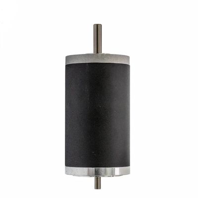 24VDC ブラッシュモーター 0.18n. M 2800rpm 電動モーター 常磁気モーター 効率 IE 1