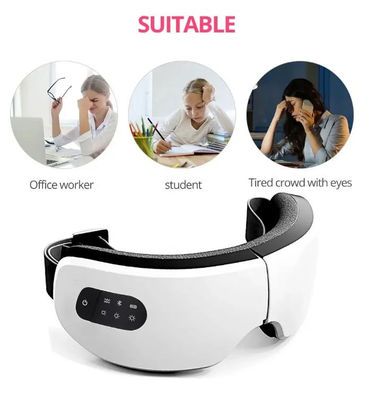 ワイヤレス 携帯 スマート 音楽 電気 マッサージ 小規模 スマート 振動
