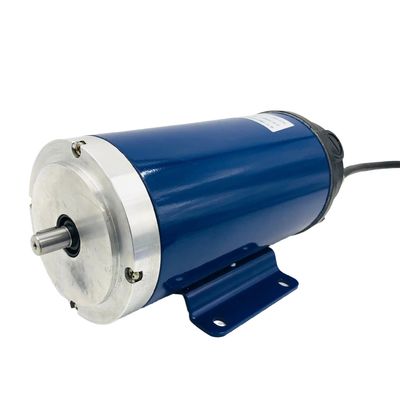 トレーディングミールモーター DC 高トルク 3000 RPM Zyt 220V 110V 24V 永久磁石効率