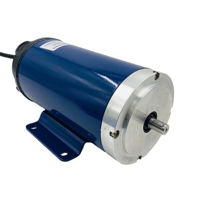 トレーディングミールモーター DC 高トルク 3000 RPM Zyt 220V 110V 24V 永久磁石効率