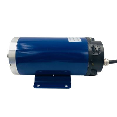 トレーディングミールモーター DC 高トルク 3000 RPM Zyt 220V 110V 24V 永久磁石効率