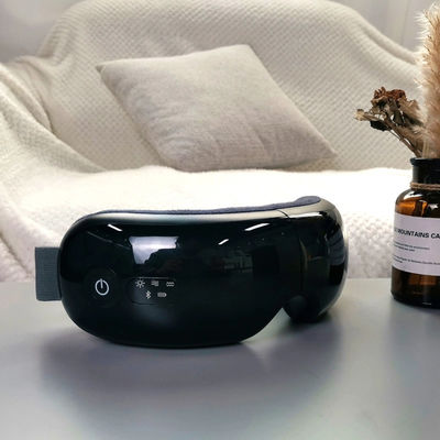 3D 针刺 エアバッグ 振動 顔と目のための眼筋 リラックスする鍵