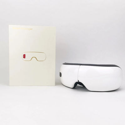 3D 针刺 エアバッグ 振動 顔と目のための眼筋 リラックスする鍵