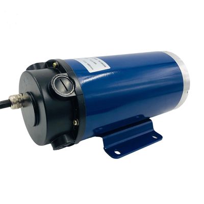 トレーディングミールモーター DC 高トルク 3000 RPM Zyt 220V 110V 24V 永久磁石効率