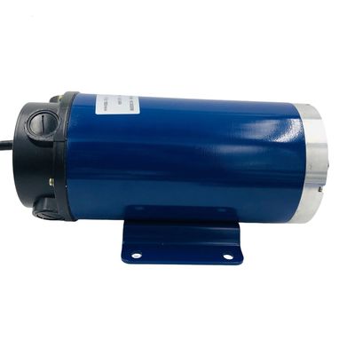 トレーディングミールモーター DC 高トルク 3000 RPM Zyt 220V 110V 24V 永久磁石効率
