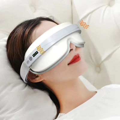 音楽 機能 目 の 疲労 を 軽減 し,睡眠 を 改善 する 再充電 可能な 目 マッサージ 器