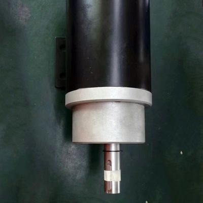 メタル・スティール・コンストラクション 1000ワット PMDC ブラシ・マグネット 1000W 36V スポーツ・マシン用モーター