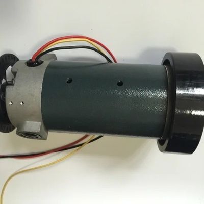 IE 1 750W DCトレッドミールモーター 2HP 外径電子機器モーター