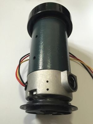 IE 1 750W DCトレッドミールモーター 2HP 外径電子機器モーター
