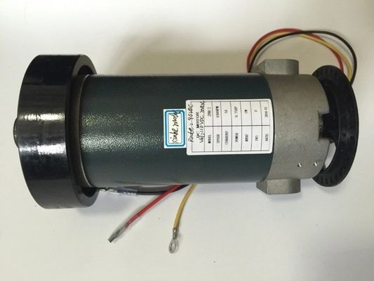 IE 1 750W DCトレッドミールモーター 2HP 外径電子機器モーター