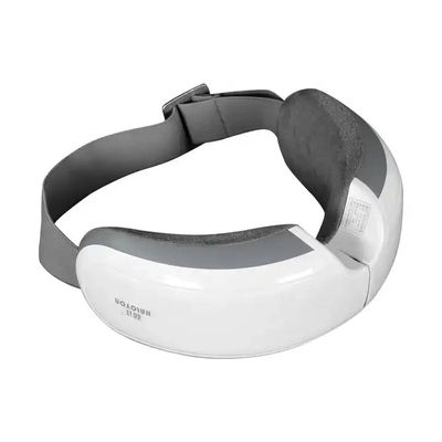 カスタマイズされたラブレブラックアイ リラックスマッサージ器 熱圧圧圧と振動電気マッサージ