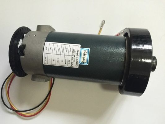 IE 1 750W DCトレッドミールモーター 2HP 外径電子機器モーター