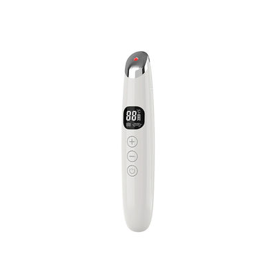 アンチエイジング電気マッサージ 直送 顔と目のための熱眼ケアマッサージ器
