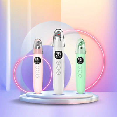 アンチエイジング電気マッサージ 直送 顔と目のための熱眼ケアマッサージ器