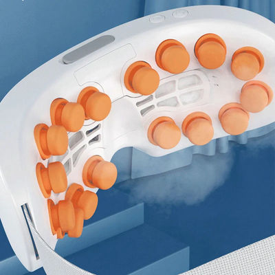 16 シリコン マッサージ コンタクト 休憩 し て 充電 さ れ た 目 の ため の 電動 目 マッサージ 器