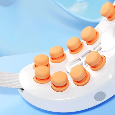 16 シリコン マッサージ コンタクト 休憩 し て 充電 さ れ た 目 の ため の 電動 目 マッサージ 器