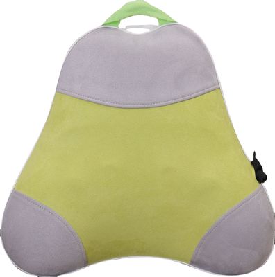 インፍራレッド 暖かい 後ろ マッサージ クッション オフィス 椅子 車 運転手 の 腰痛 緩和