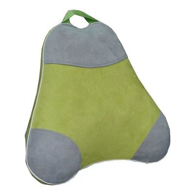 インፍራレッド 暖かい 後ろ マッサージ クッション オフィス 椅子 車 運転手 の 腰痛 緩和