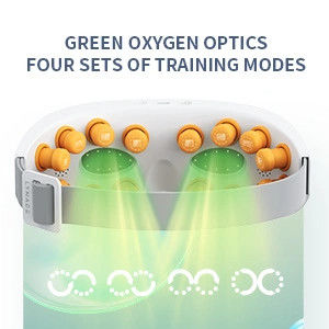 スマートマッサージ器 電動振動 眼科 電気マッサージ カスタマイズされたラベル