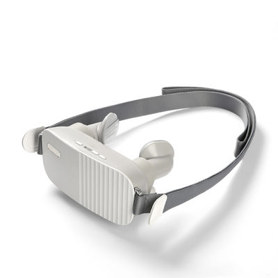 顧客ロゴ 3D ショルダー ネック マッサージ 熱電動 ニット機能