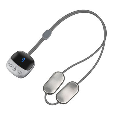 リラックス TENS EMS ペンダント 子宮頸椎のマッサージ器 首と肩の痛みを和らげる