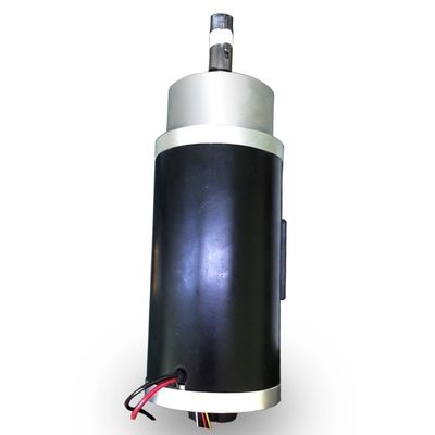 完全に閉ざされた保護機能 24v 20000rpm 775 DCモーター 歯車モーターのための電気モーター