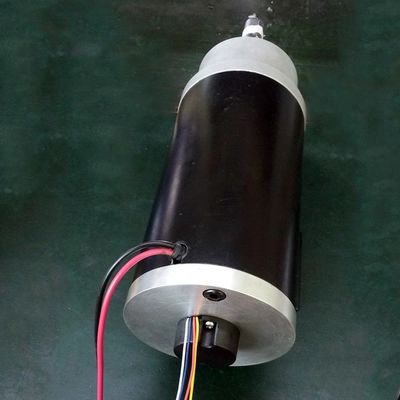完全に閉ざされた保護機能 24v 20000rpm 775 DCモーター 歯車モーターのための電気モーター