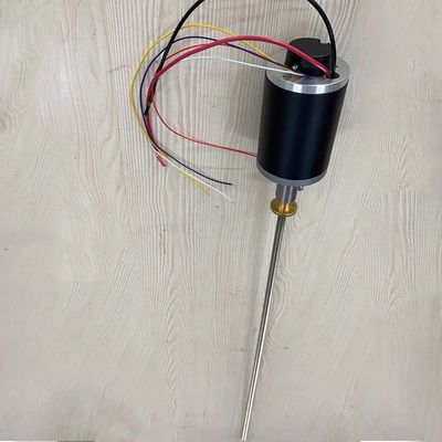 完全に閉ざされた保護機能 24v 20000rpm 775 DCモーター 歯車モーターのための電気モーター