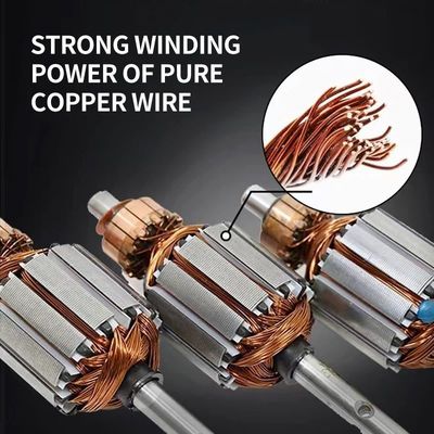 ブラシコンミュレーション 高トルク 永久磁石モーター 30W 12V/24V DIY発電機 モーター