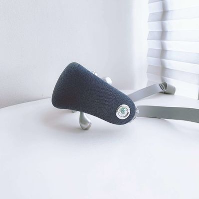 15W 電動 人手 膝 首 肩 マッサージ 熱とポータブル デザイン