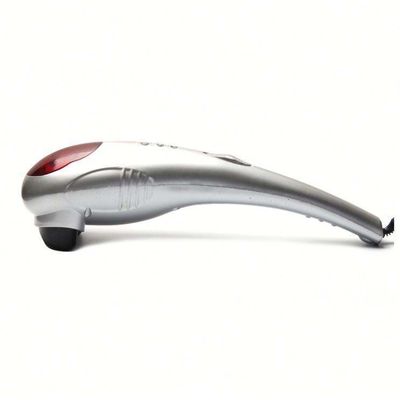 電気イルカマッサージ器 首と背中のイルカマッサージ器 体重2.8kg