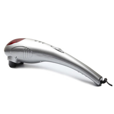 電気イルカマッサージ器 首と背中のイルカマッサージ器 体重2.8kg