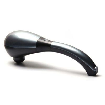 電気イルカマッサージ器 首と背中のイルカマッサージ器 体重2.8kg