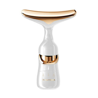 1500mA充電電流ネックリフティングデバイスであなたの美容のルーチンをアップグレードします