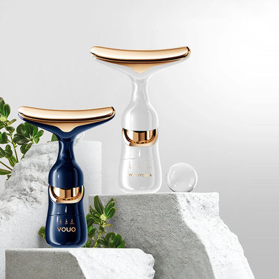 1500mA充電電流ネックリフティングデバイスであなたの美容のルーチンをアップグレードします