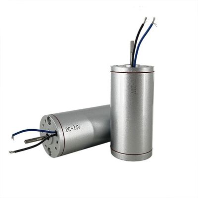 電動走行台 230V DC線形アクチュエータモーター 走行台用 ブラシモーター 項目タイプ