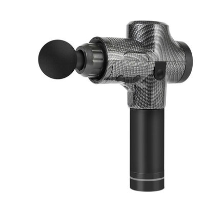 インパルス・パーカッション フィットネス 筋肉をリラックスさせる熱冷療法 マッサージ銃 1kg