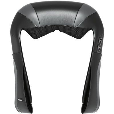 U型デザイン 筋肉痛緩和用電気背筋肩こりマッサージ機 定数電源24W